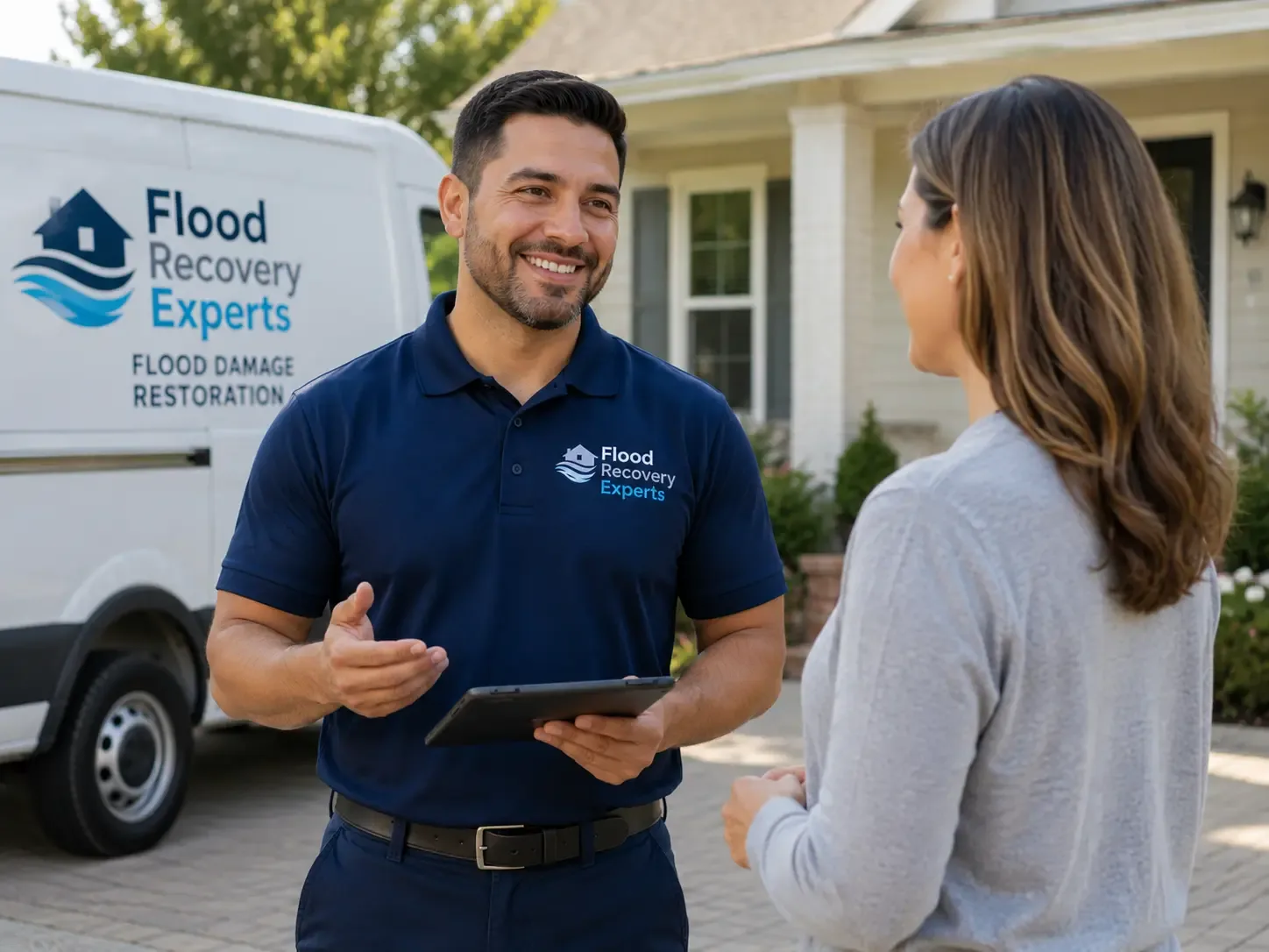 Flood Damage Cleanup Williamstown, WV FAQs